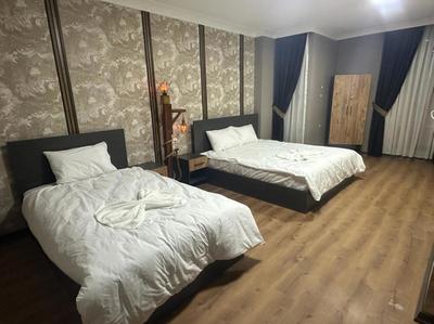 My Grand Hotel