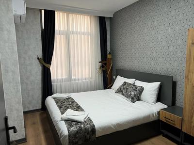 My Grand Hotel