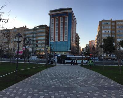 Akgöl Hotel