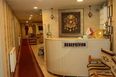 Aslanlı Hotel