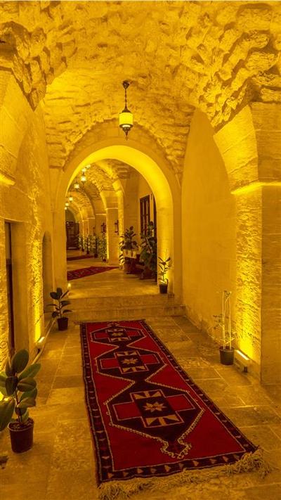 Urhay Otel