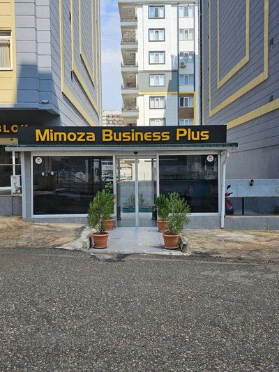 Mimoza Business Apart