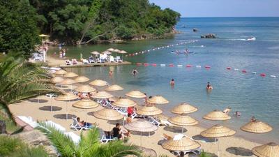 Sinop Antik Otel
