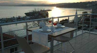 Sinopark Otel
