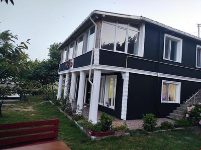Akasya Apart
