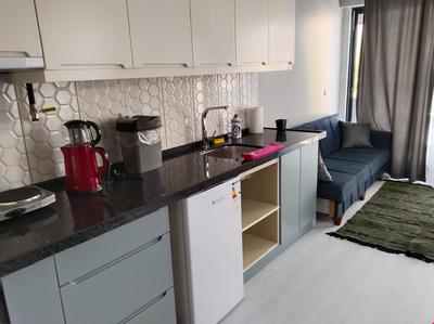 Ceviz Apart Otel