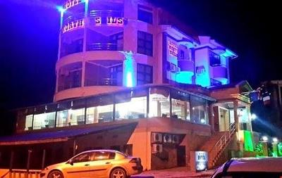 Ariel Hotel