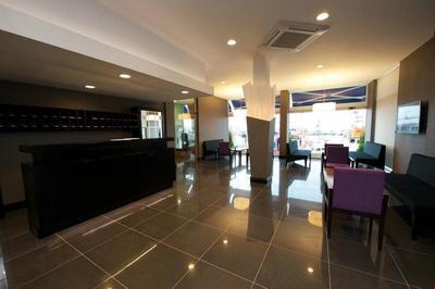 Otel 117