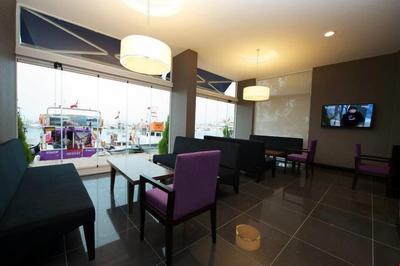 Otel 117