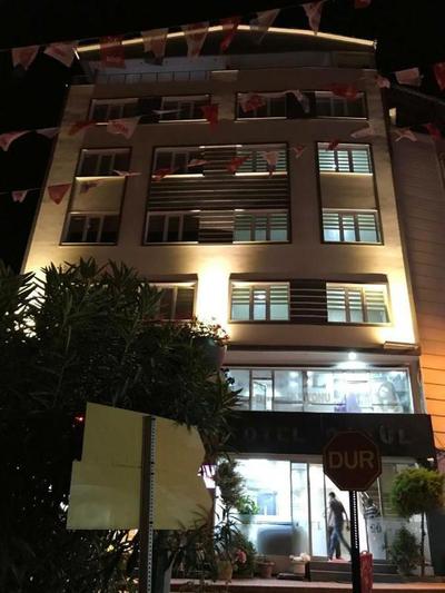 Gönül Otel Sinop