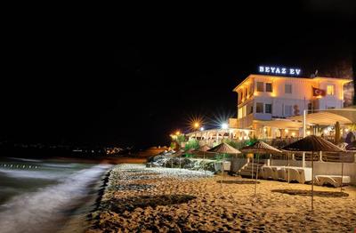 Sinop Beyaz Ev Otel