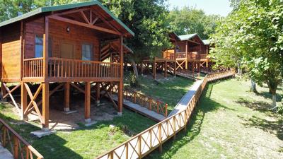 Bahceler Villa