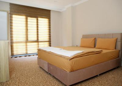 Dicle Hotel