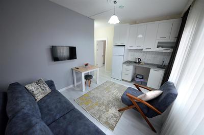 City 59 Suit Otel