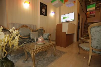 Ciddeoğlu Otel