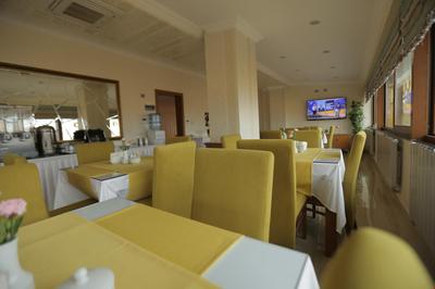 Ciddeoğlu Otel