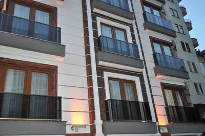 Platana Suite Apart Hotel