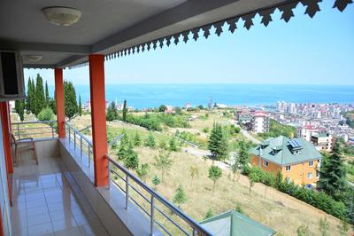 Pusula Villa