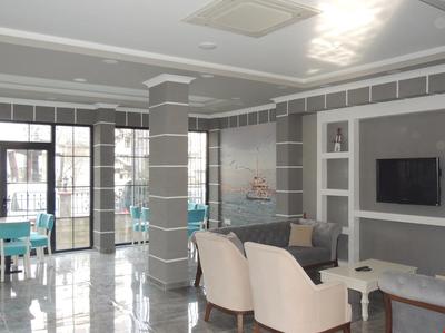 Söğütpark Otel