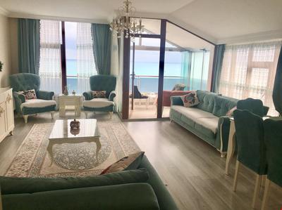 Your Sea Pearl Home