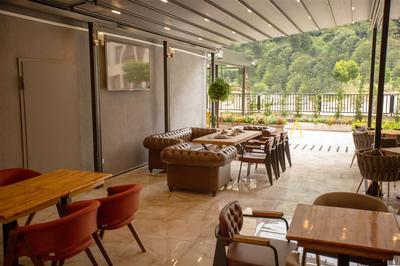 Çaykara Park Otel