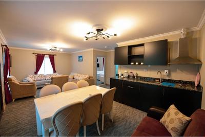 Monoir Suite Otel