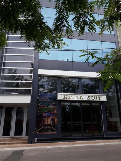 Hilal Suite