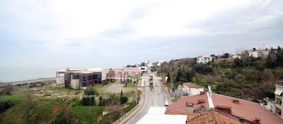 Kalemci Apart