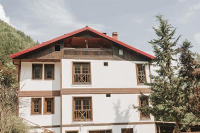 Iskalita Otel