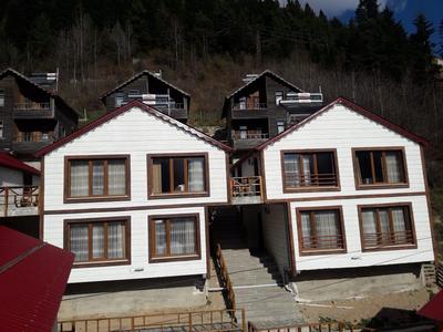 Pervanoglu Motel