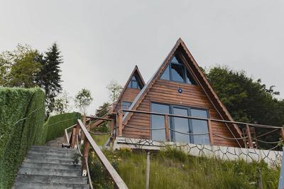 Ofpanorama Bungalov