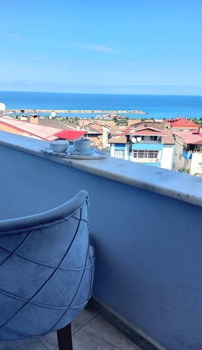 Alya Suite Hotel