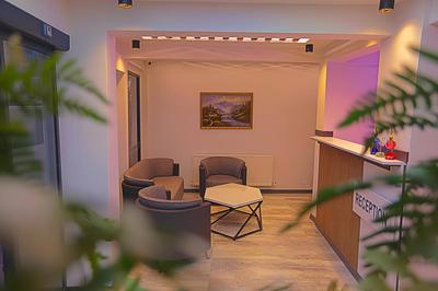 Green Nazar Hotel