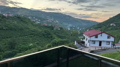 Green Plain Villa