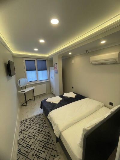 Gece Kuşu Homes