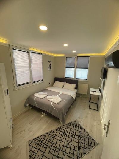 Gece Kuşu Homes