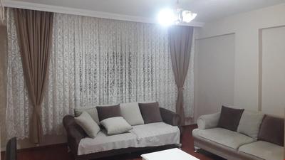 Karabina Green Apart