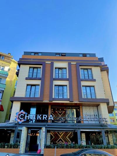 Mina Otel