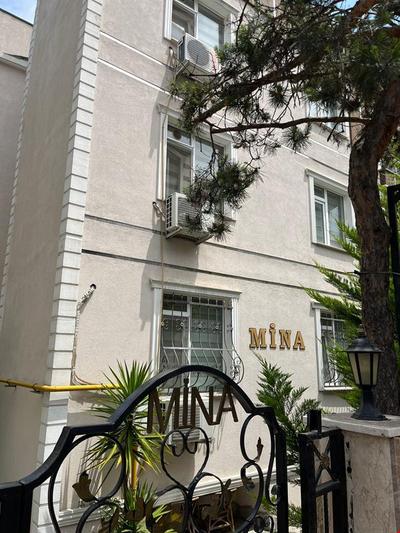 Mina Residence