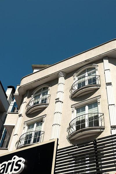 Nida Suites