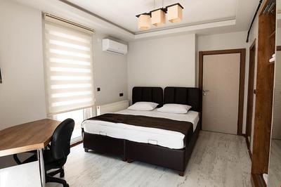 Nida Suites