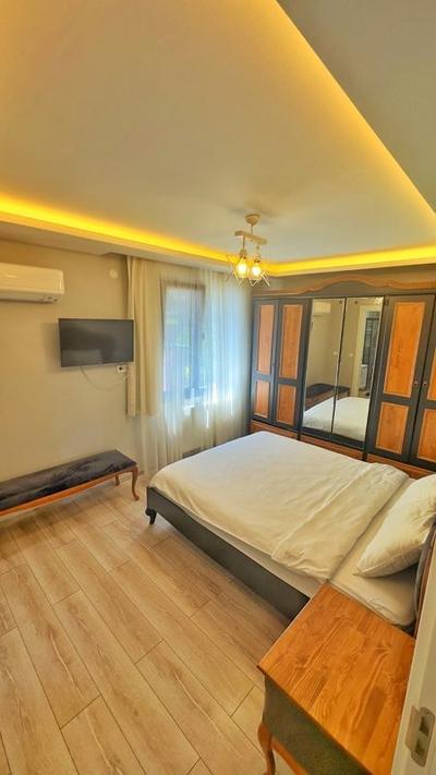 Osmanli Suite Airport