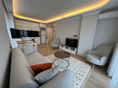 Purple Vip Suite