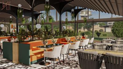 Q Style Hotel