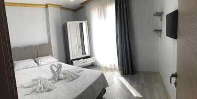 Selçuk Apart