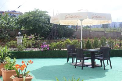 Sun-Ay Residence