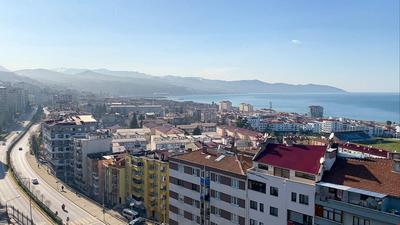 Trabzon Dream Suite