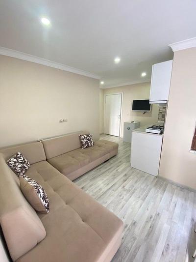 Özlü Apart