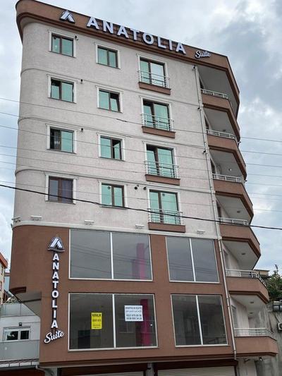 Anatolia Suite