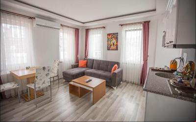Air Suite Hotel